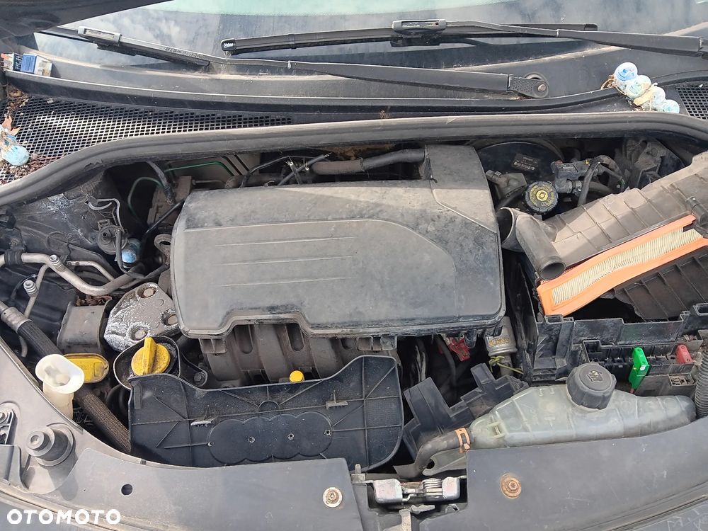 A007 / RENAULT CLIO III / NA CZĘŚCI - 8
