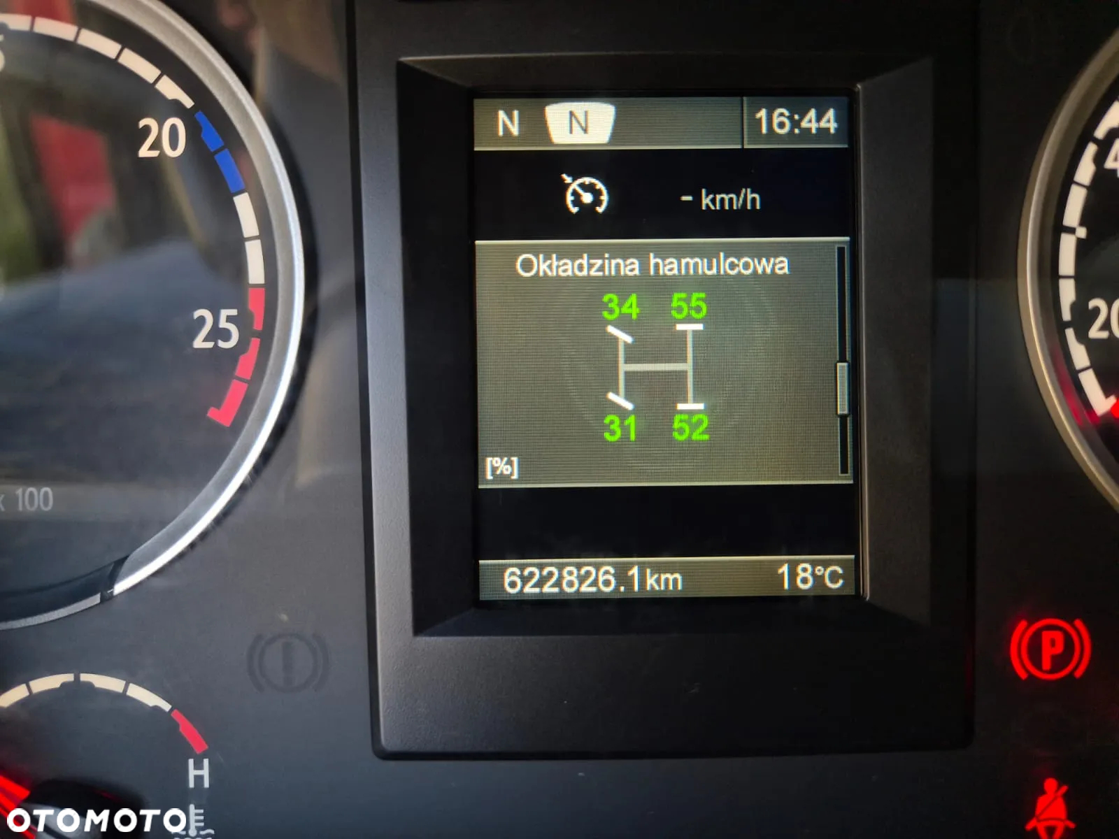 Scania R410 - 32