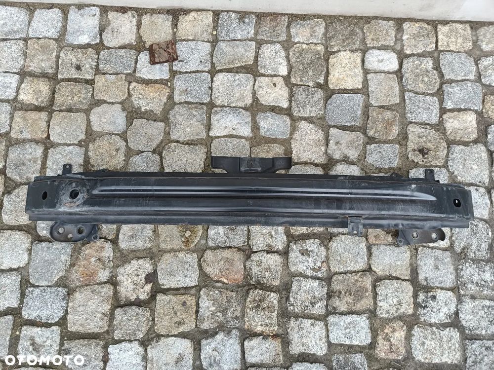 Belka Przedniego Zderzaka VW CC Wzmocnienie 3C8807109C - 1
