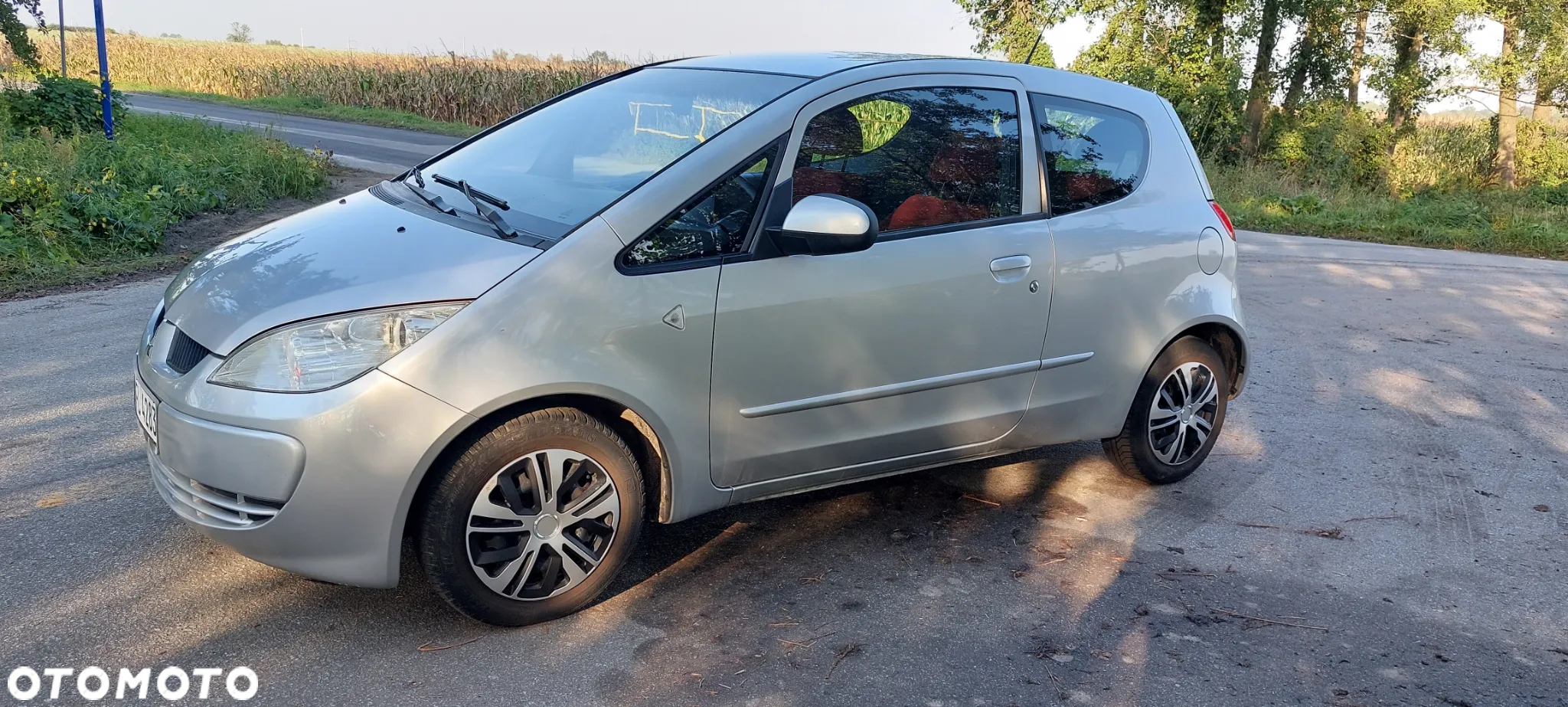 Mitsubishi Colt 1.3 ClearTec Invite - 12