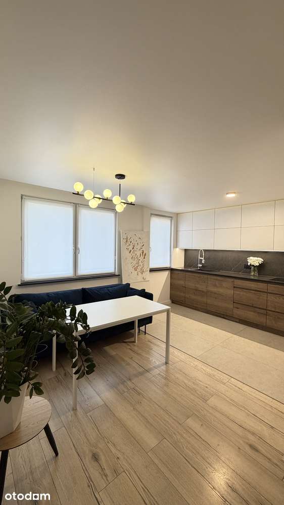Mieszkanie na sprzedaż, 3 pokoje, 62 m², Mikołów