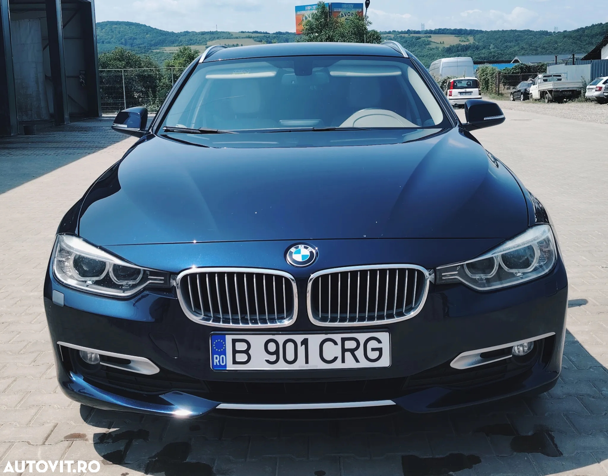 BMW Seria 3 - 2