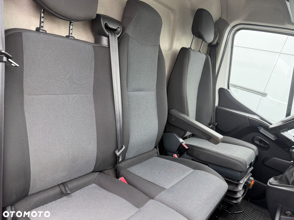Renault Master L3H2 / 2.3D 135KM / Kamera / Navi / Led / FV23% / L3 H2 / - 15