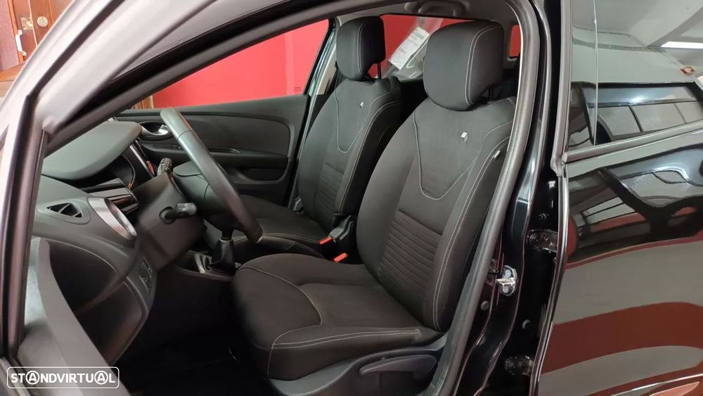 Renault Clio Sport Tourer 0.9 TCe Limited - 41