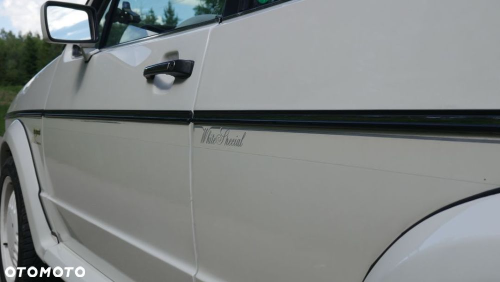 Volkswagen Golf 1.8 GTI - 10