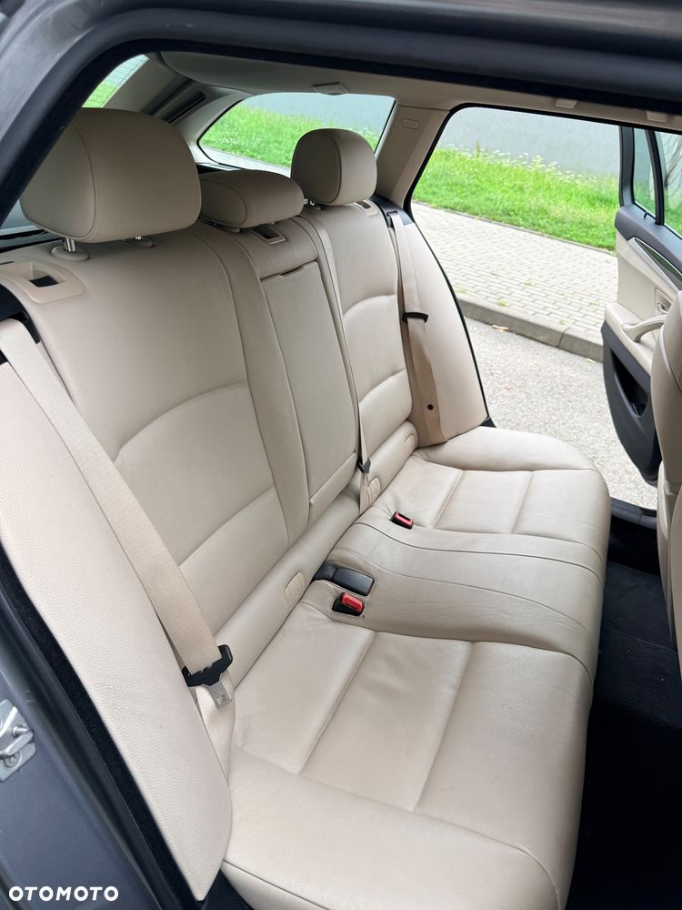 BMW Seria 5 - 18