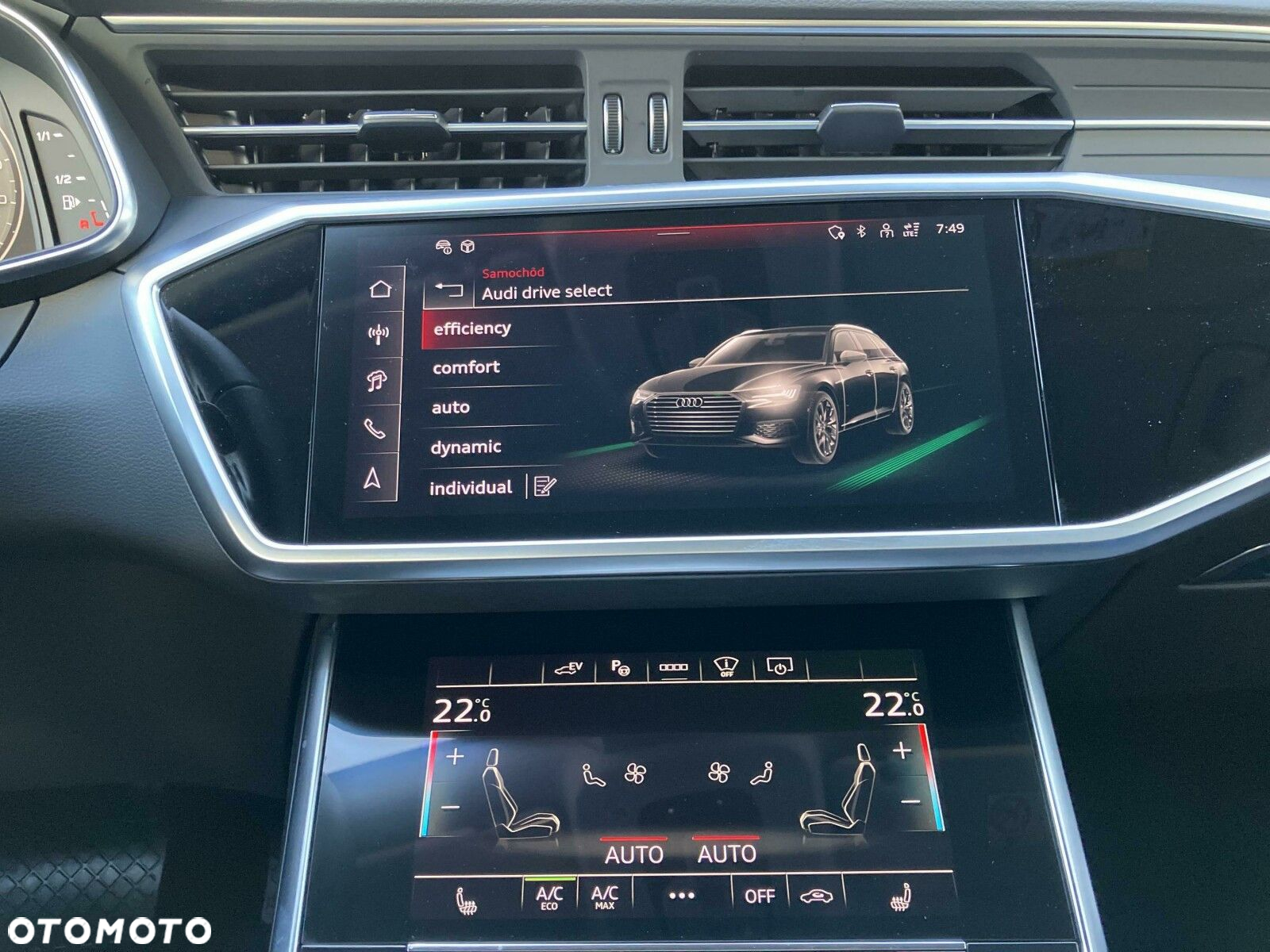 Audi A6 - 24