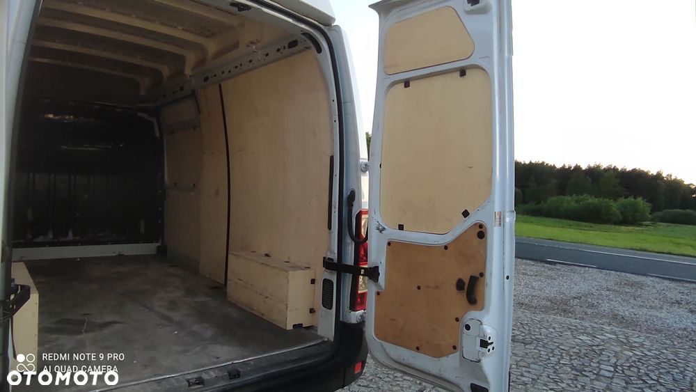 Renault Master - 4