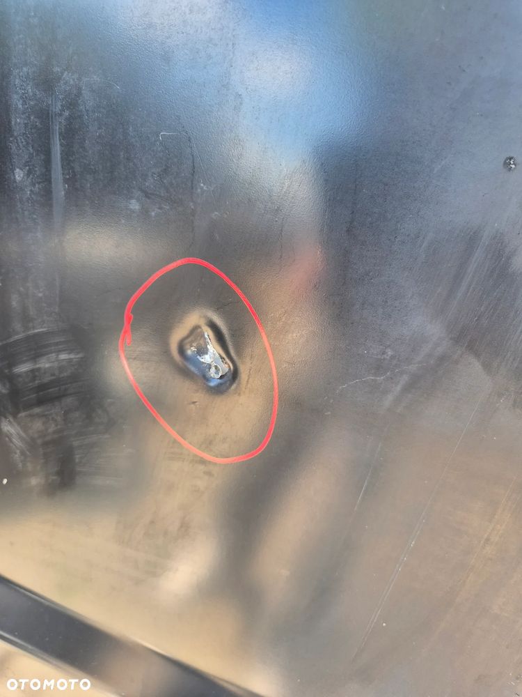 Drzwi prawy tył Fiat Ducato III Jumper Boxer H3 S27626395 - 2