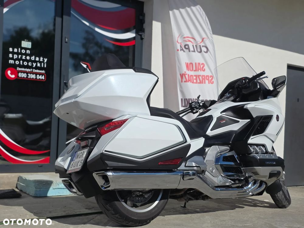 Honda GL - 32