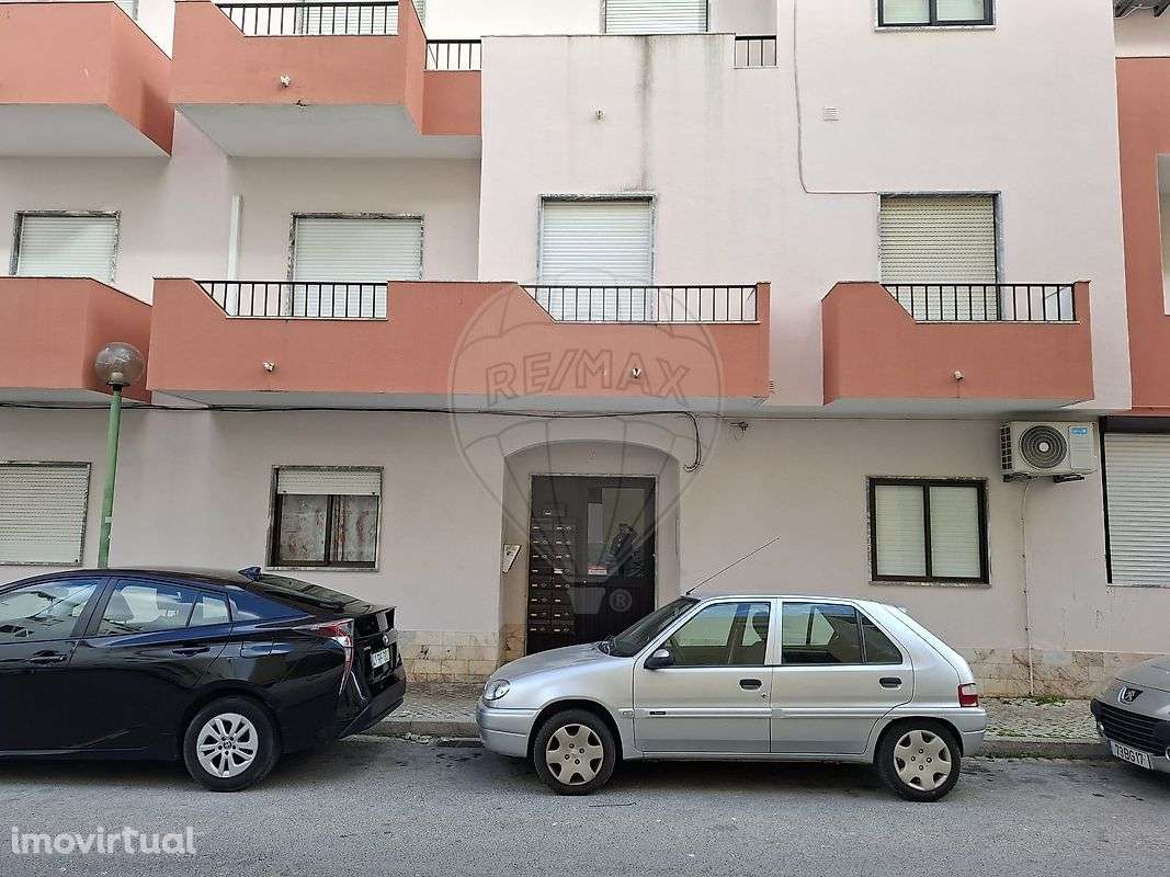 Apartamento T3 para arrendamento - Grande imagem: 2/8