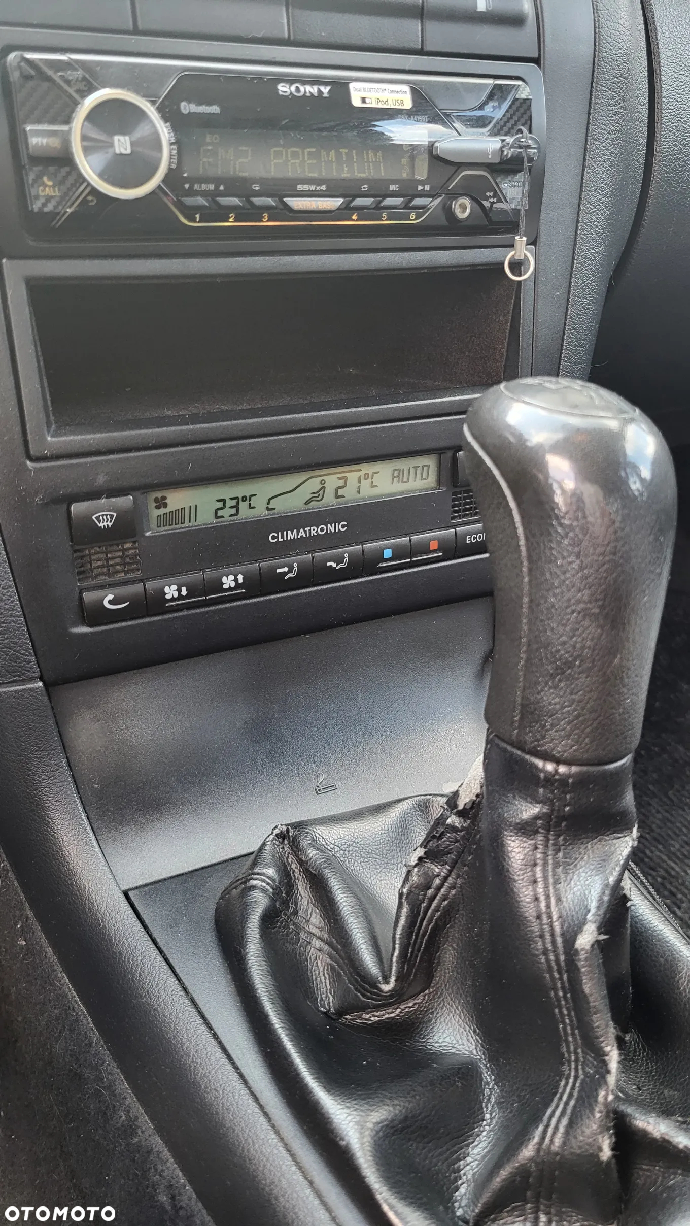 Skoda Octavia 1.9 TDI Tour - 20