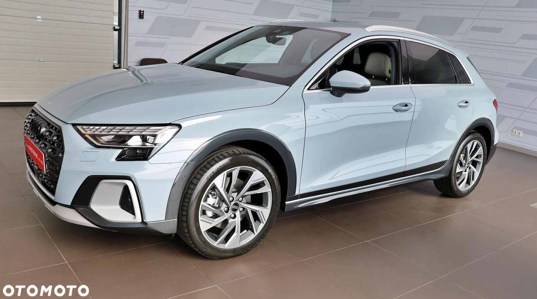 Audi A3 - 7