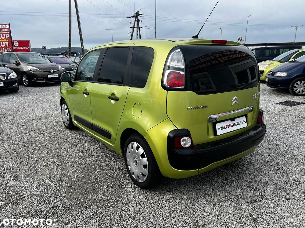 Citroën C3 Picasso - 5