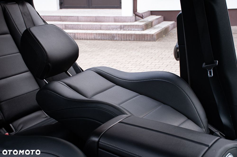 Mercedes-Benz GLE - 13