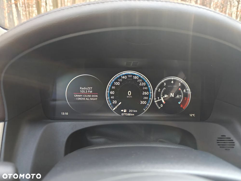 Jaguar XF 25t AWD Prestige - 7