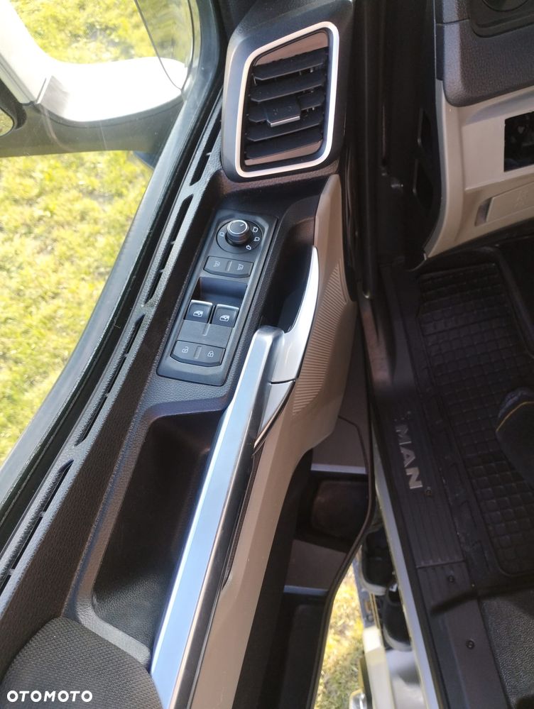 MAN MAN TGX 18.470 GX 2021 | 470 KM | ACC | Retarder | Zadbany | Gotowy do pracy - 18