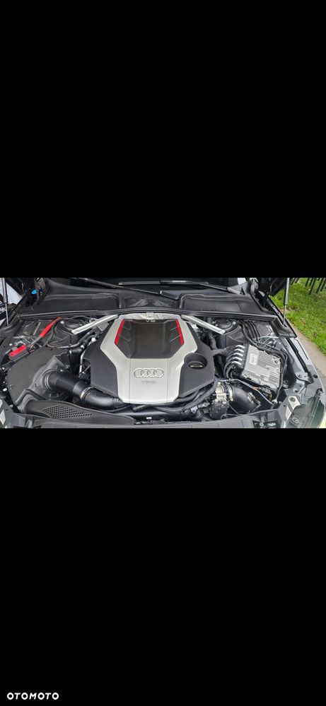 Audi S4 Avant - 2
