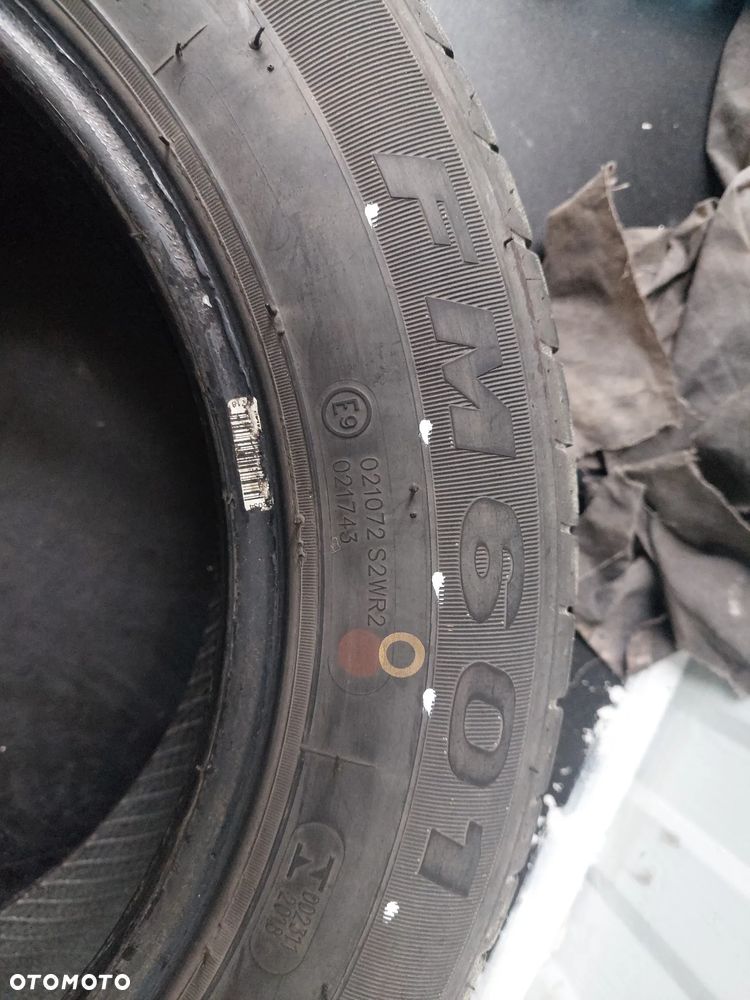 OPONY OPONA FIREMAX FM601 165/70 R14 - 3