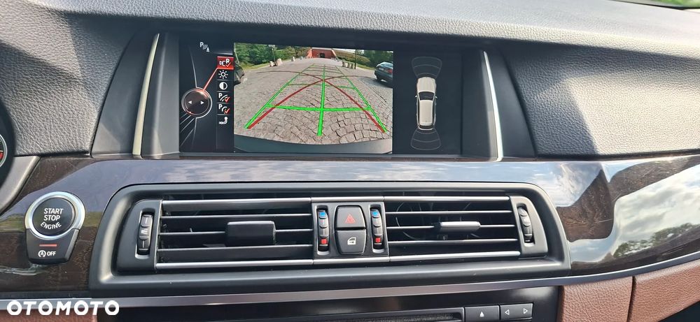 BMW Seria 5 530d - 17