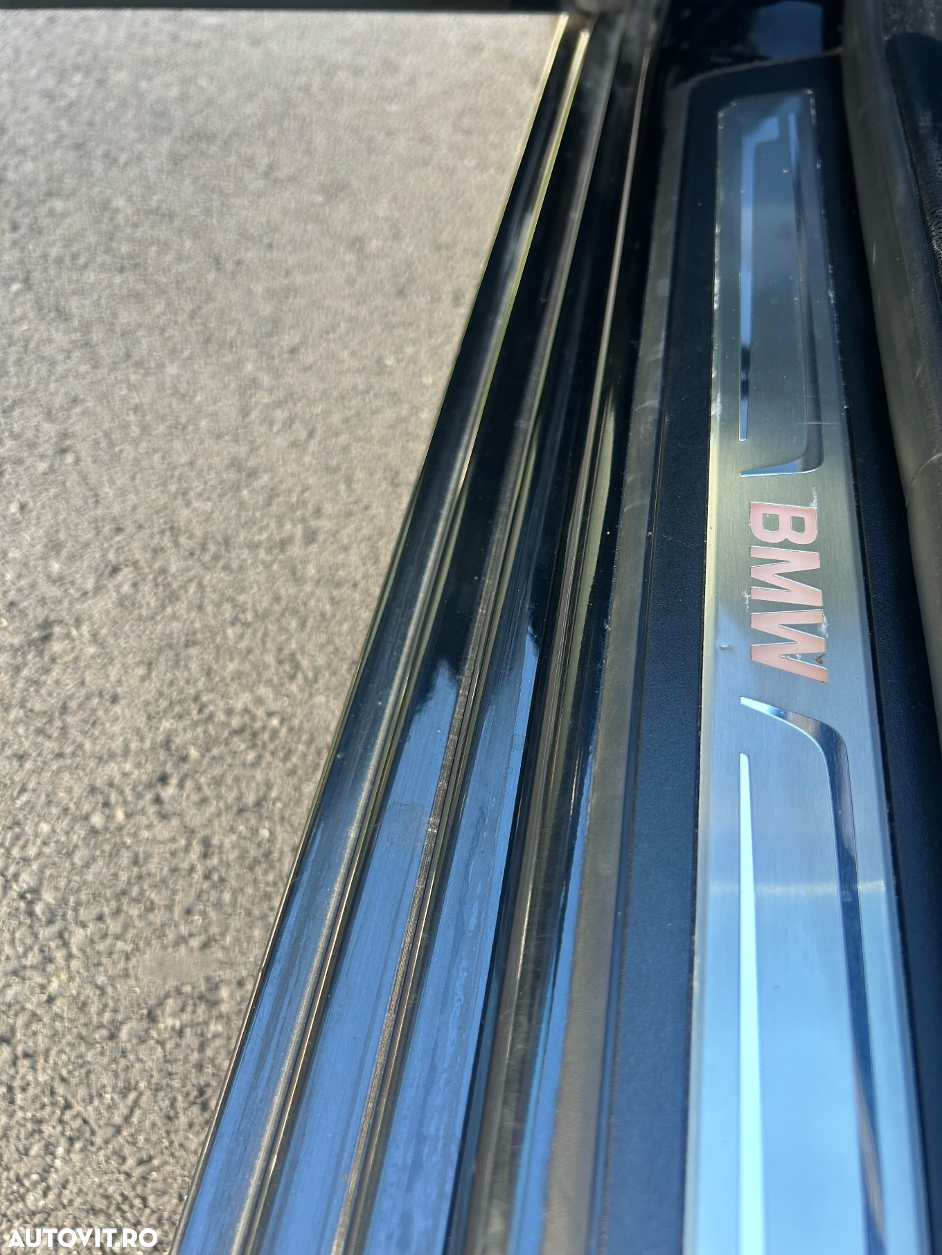 BMW Seria 5 525d xDrive AT - 19
