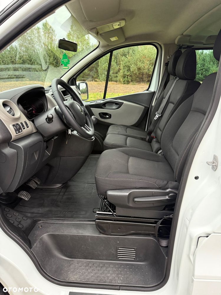 Renault Trafic L2H1 2,9t Business - 23