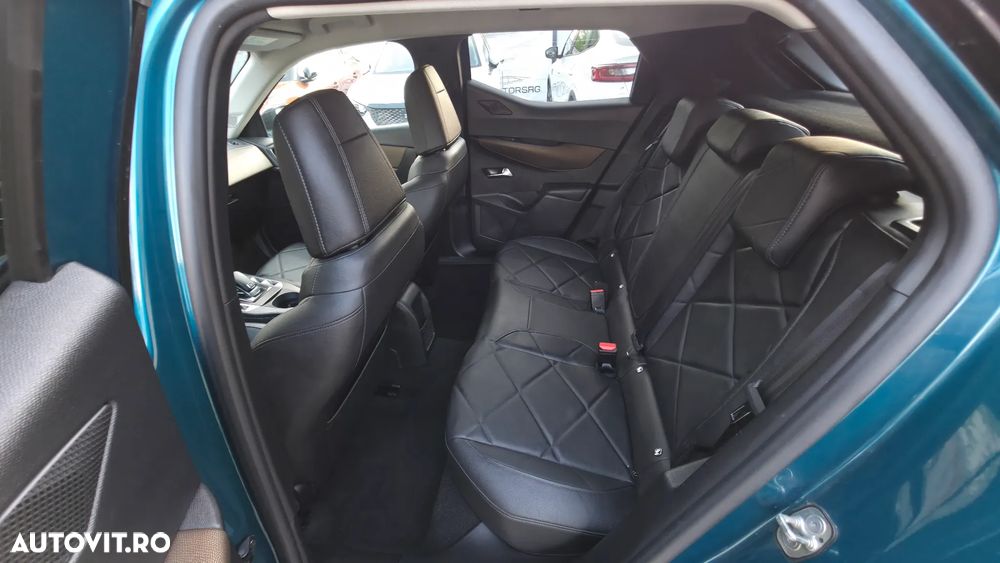 DS Automobiles DS 3 Crossback PureTech 155 Aut. GRAND CHIC - 18
