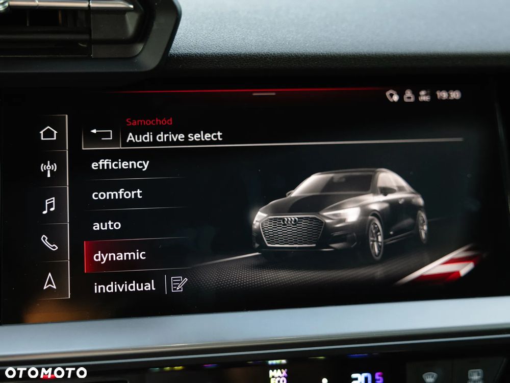 Audi S3 - 25