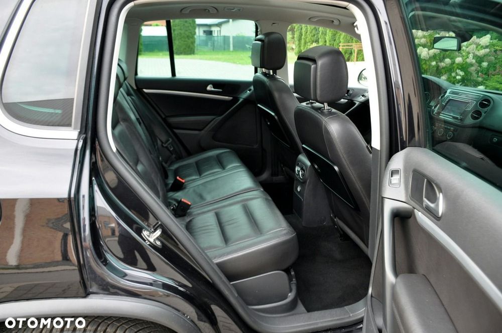 Volkswagen Tiguan - 20