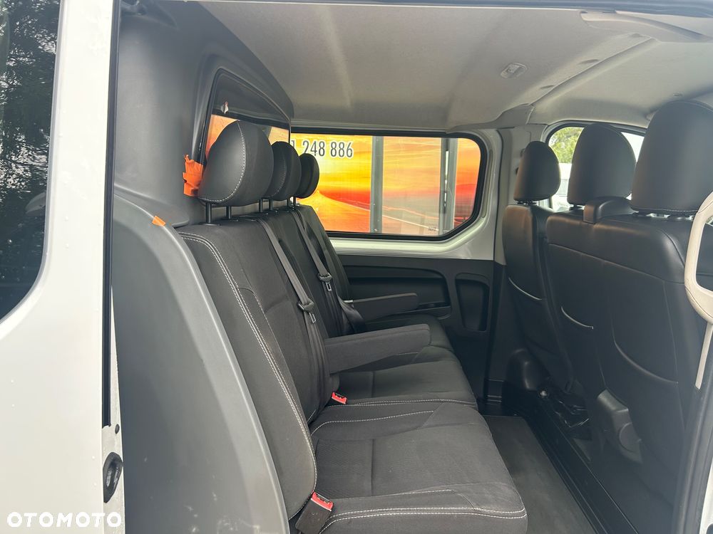 Renault Trafic - 11