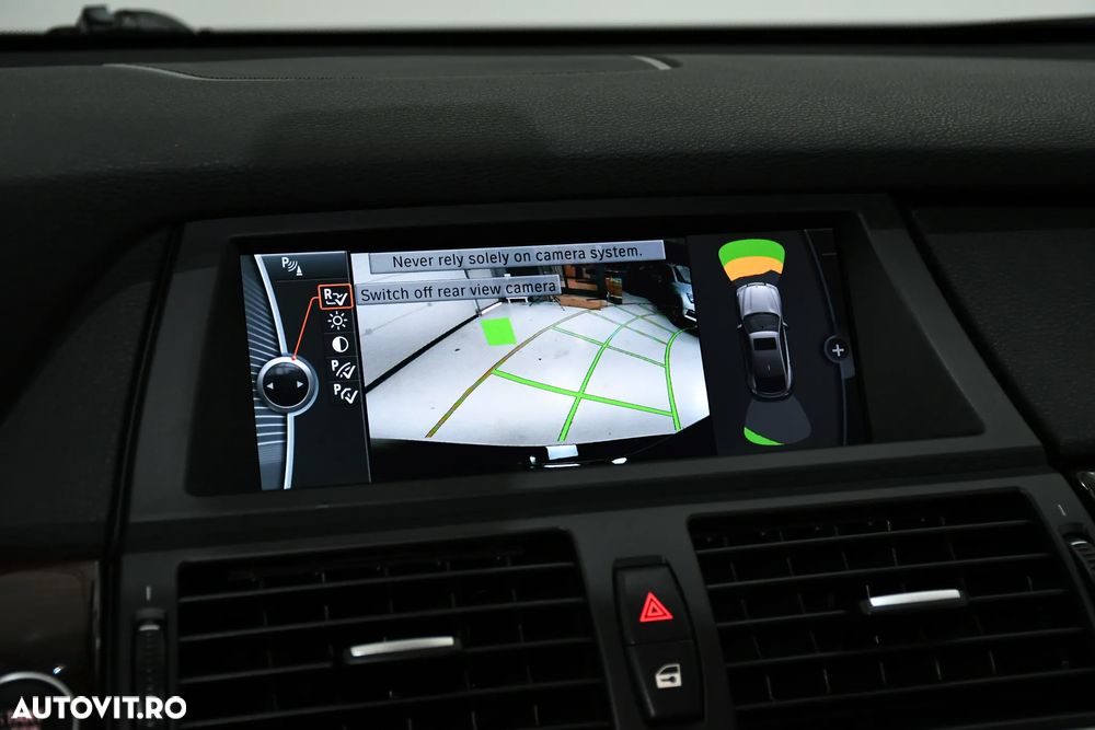 BMW X6 xDrive35d - 18
