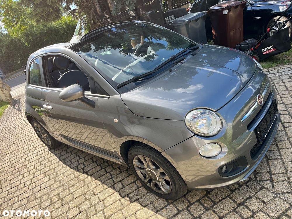 Fiat 500 - 6