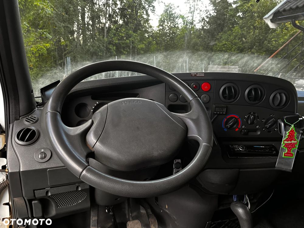 Iveco Daily - 4