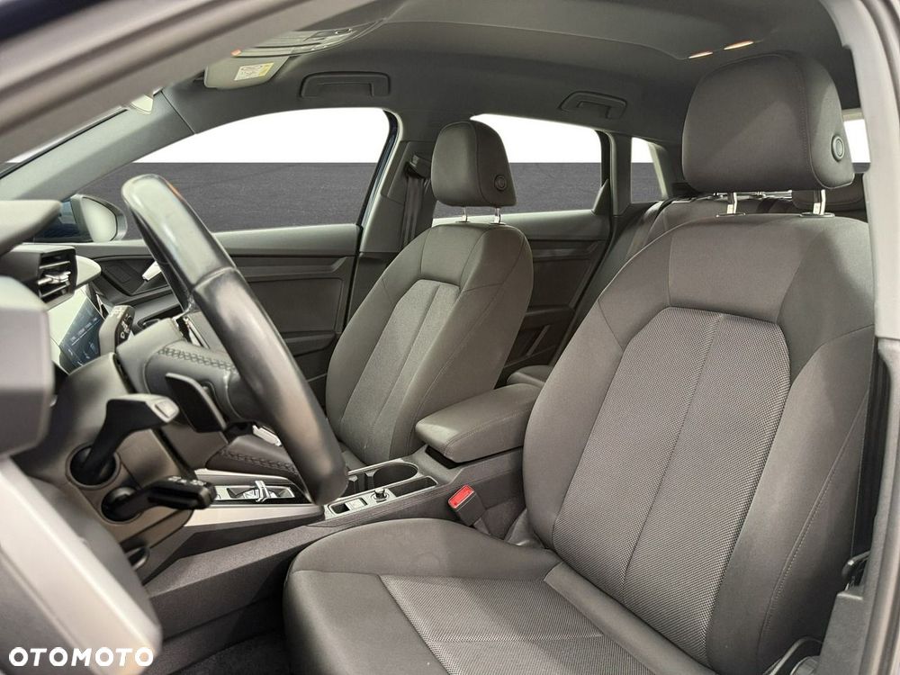 Audi A3 Sportback - 17