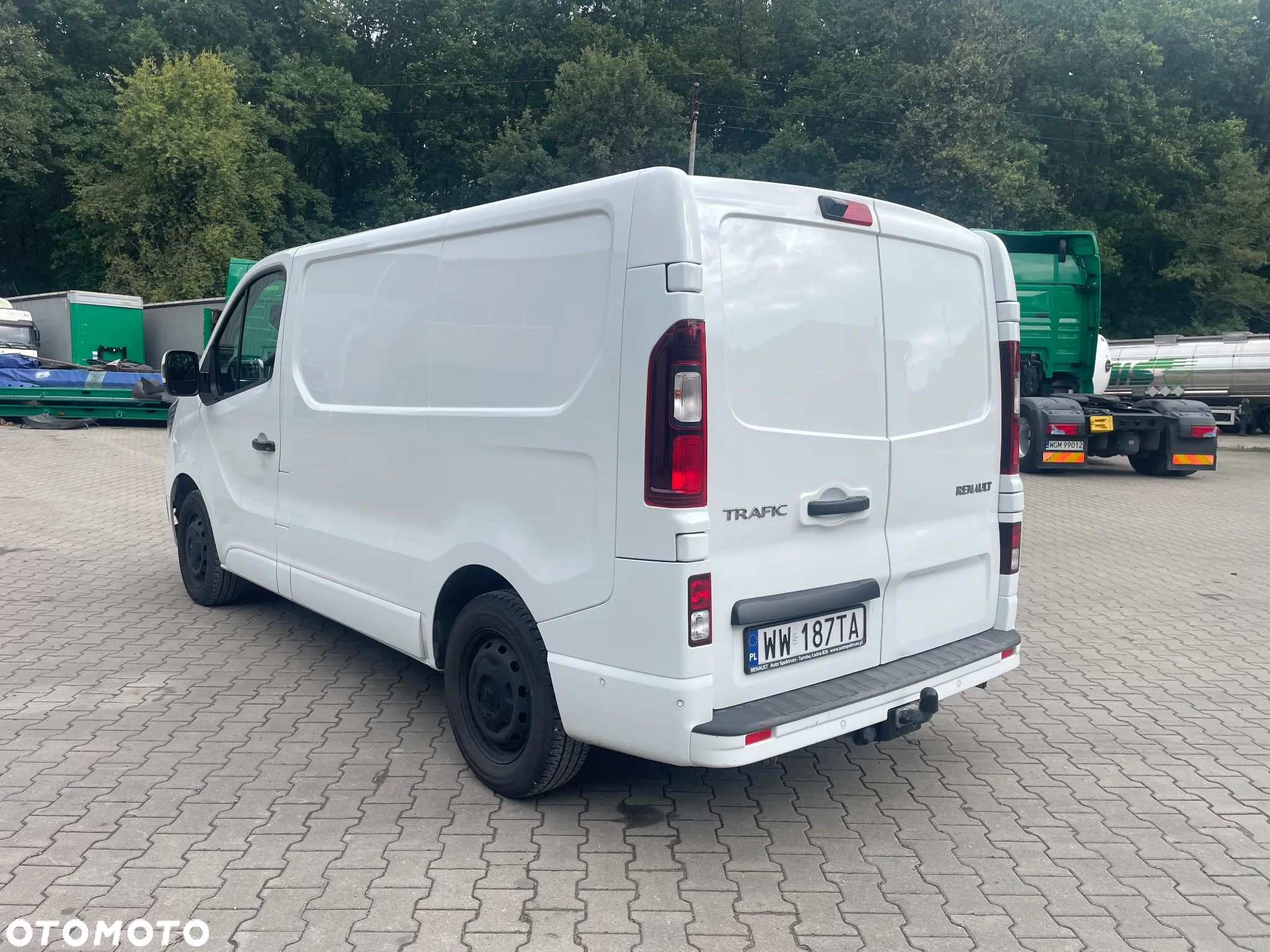 Renault Trafic - 7