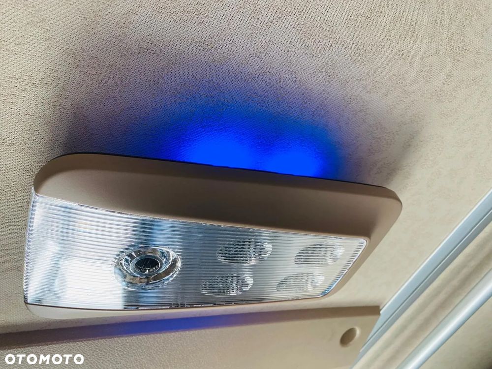 Mercedes-Benz ACTROS 1848 - 10