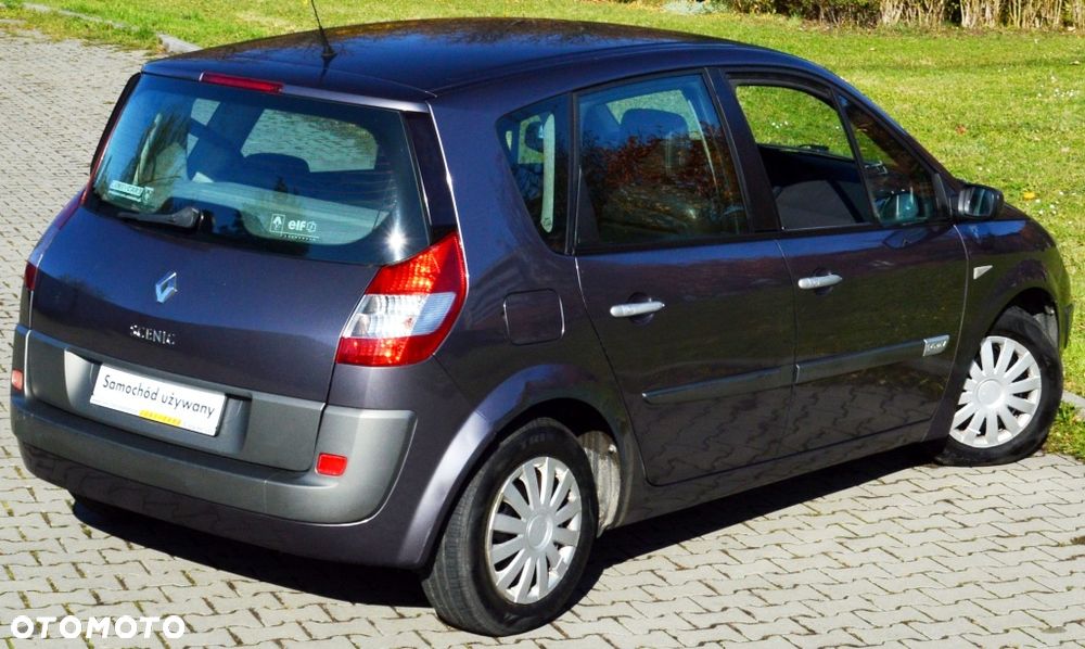 Renault Scenic - 12