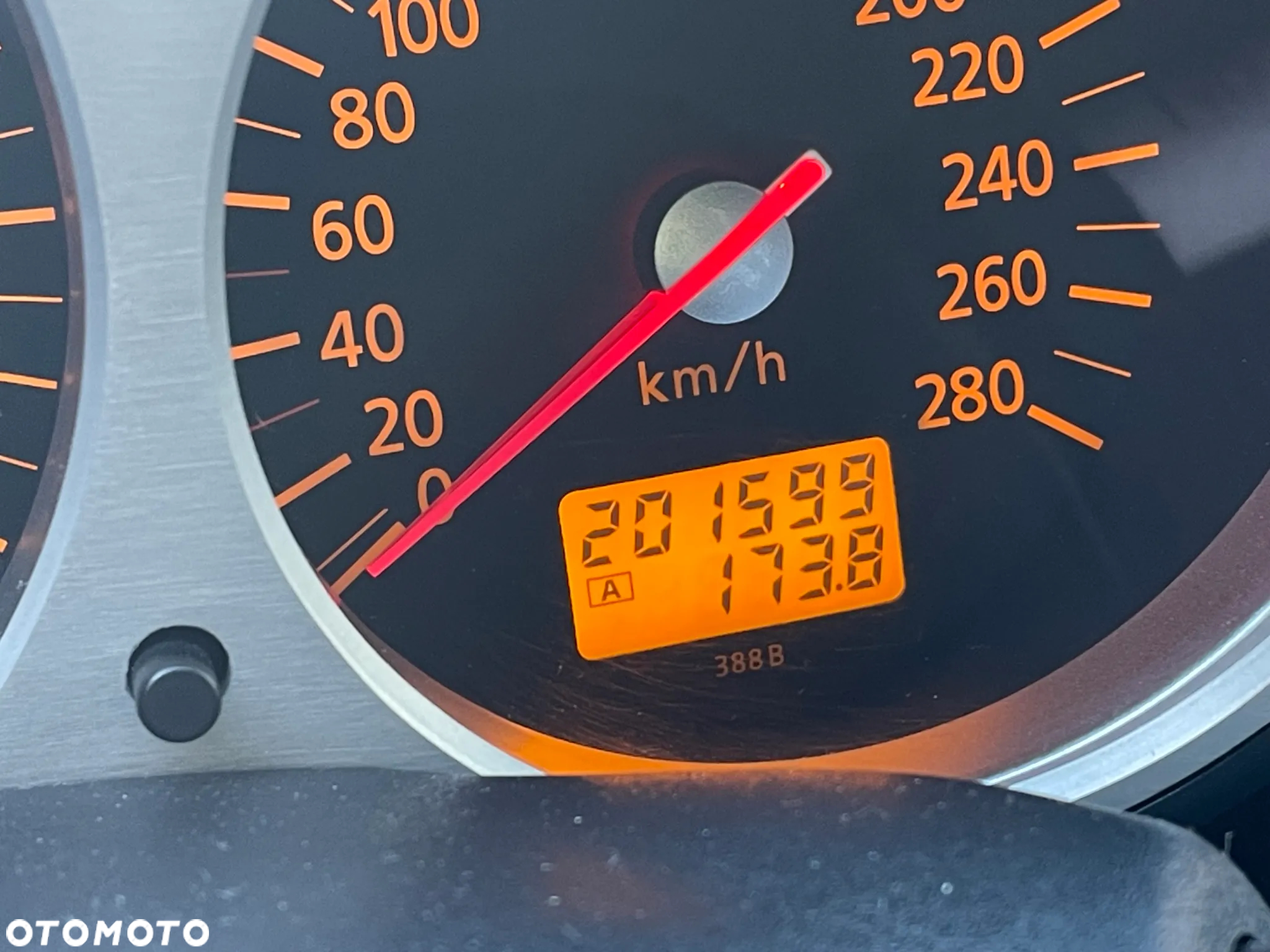 Nissan 350 Z 3.5 V6 - 27