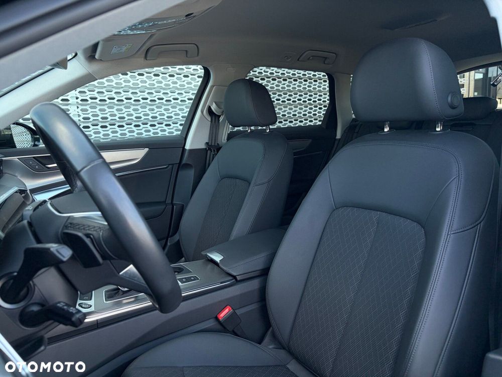 Audi A6 Avant - 13