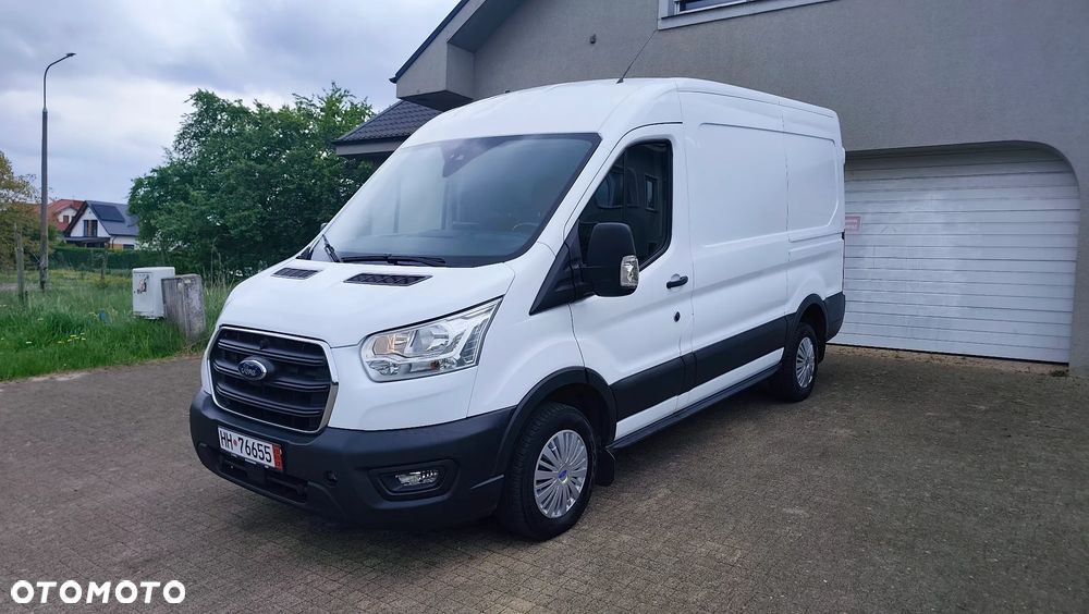 Ford Transit - 3