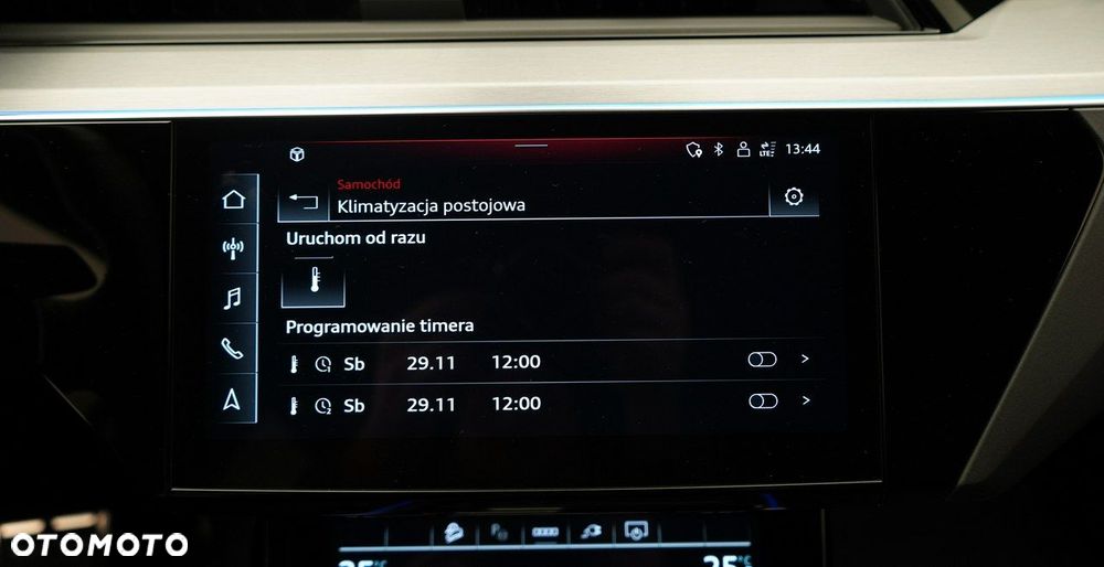 Audi Q8 Sportback e-tron - 35