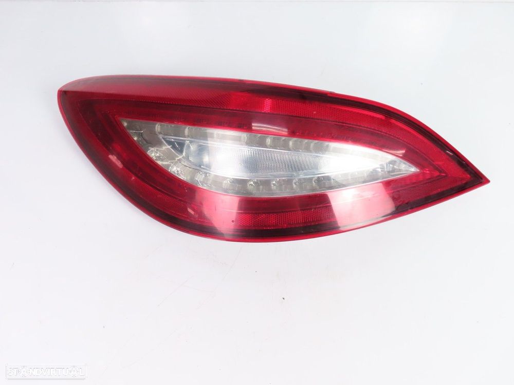 Farolim Esquerdo/Trás Usado / Original MERCEDES-BENZ CLS Shooting Brake (X218) A... - 1