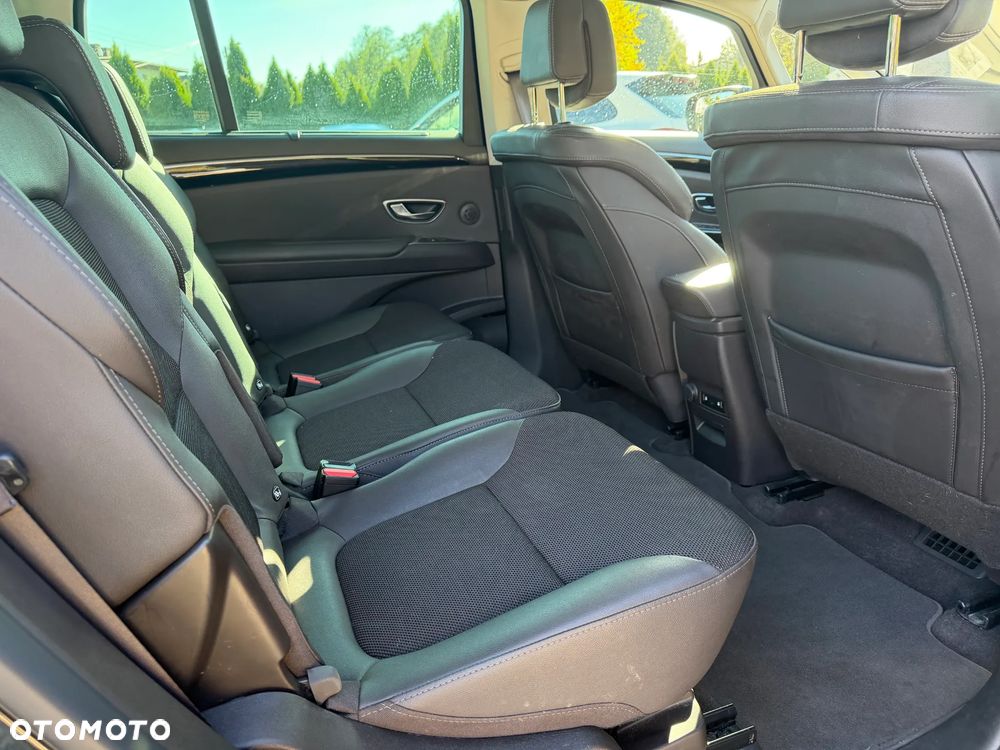 Renault Espace BLUE dCi 160 EDC LIMITED - 12