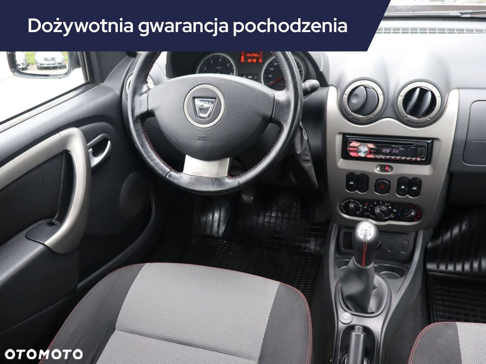 Dacia Duster - 9