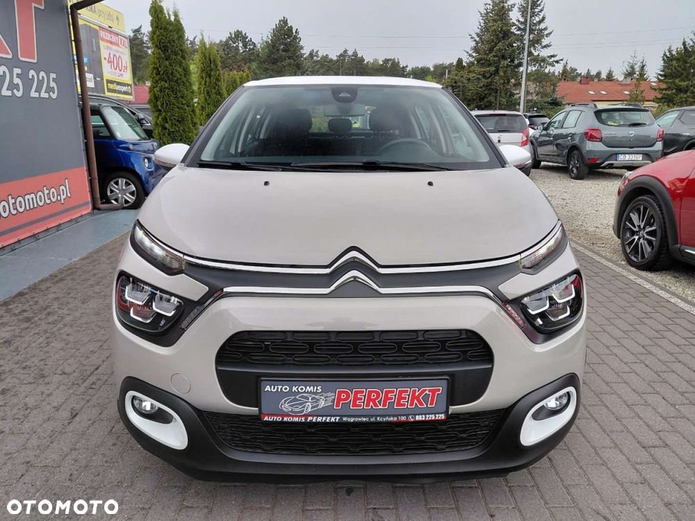 Citroën C3 - 3