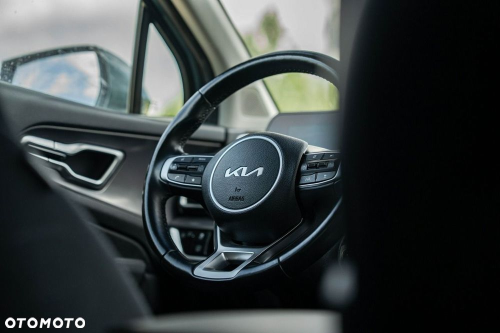 Kia Sportage - 18