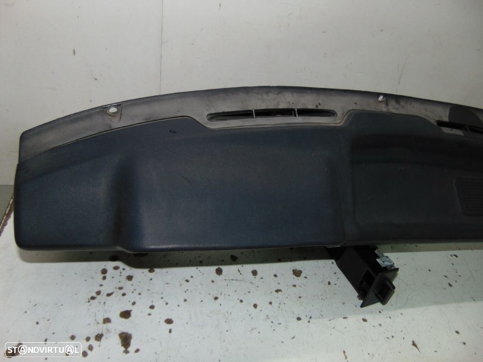 Suzuki 800 tablier - 5