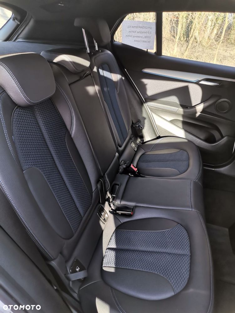 BMW X2 xDrive20i M Sport - 14