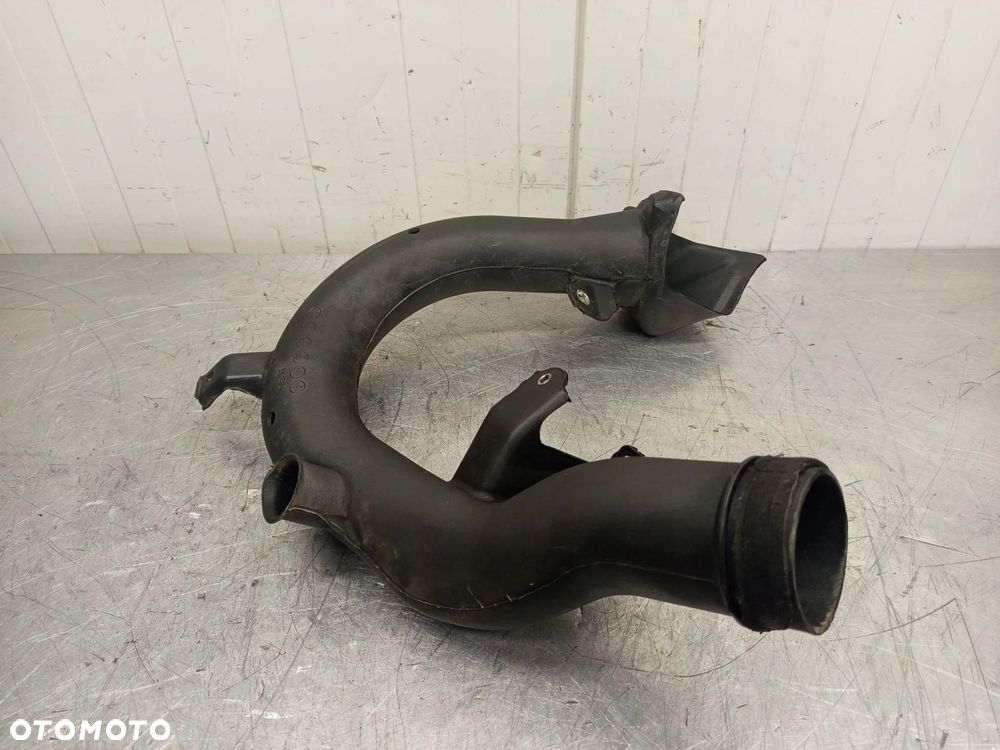 Rura dolotowa Toyota RAV 4 (XA30) 2.2 D 1775128060 - 4