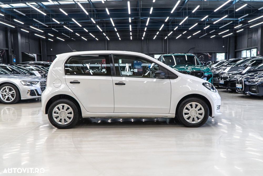 Skoda Citigo CITIGOe iV Ambition - 20